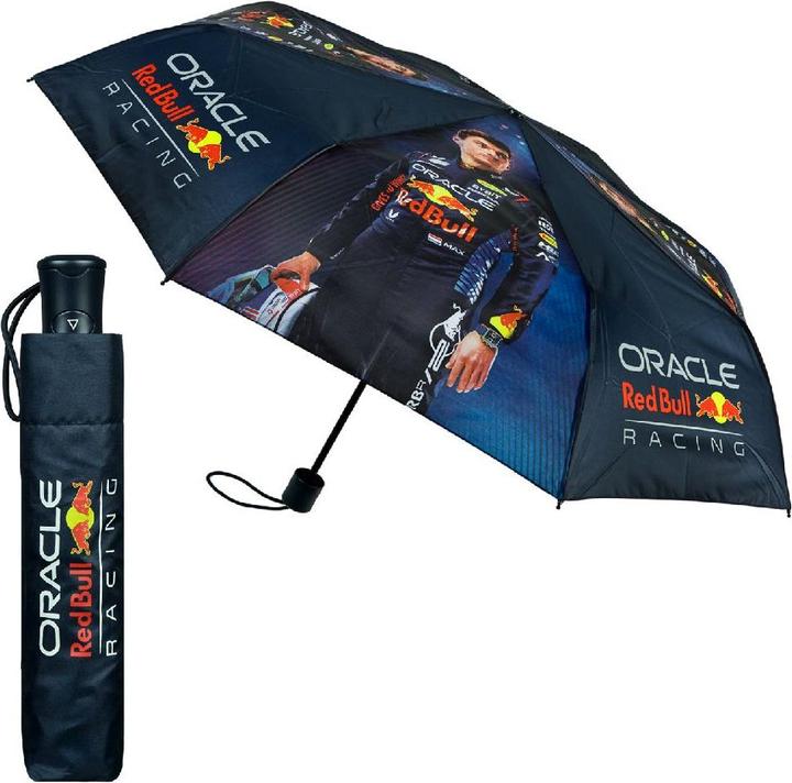 Actual product image Undercover Red Bull Max Umbrella
