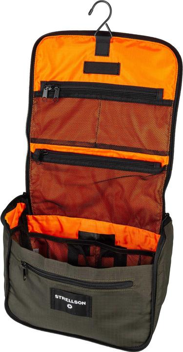 Produktbild Strellson northwood rs benny washbag lhz (7 l)