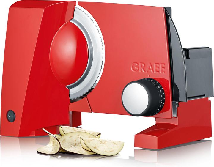 Productafbeelding Graef SKS 100 - S10003