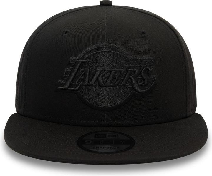 Actual product image New Era 9Fifty Snapback Cap - TONAL Los Angeles Lakers (S/M)