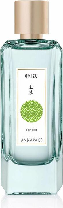 Image du produit Annayake OMIZU for her Eau de Parfum 100 ml (Eau de parfum, 100 ml)