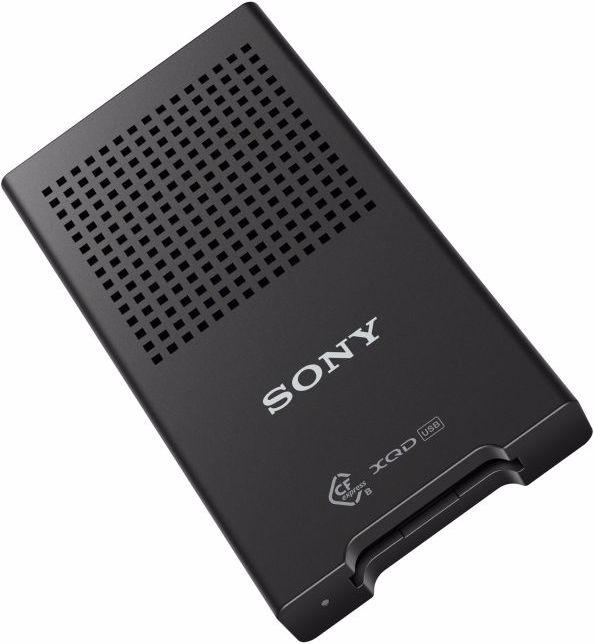 Immagine prodotto Sony MRW-G1 (USB 3.1)