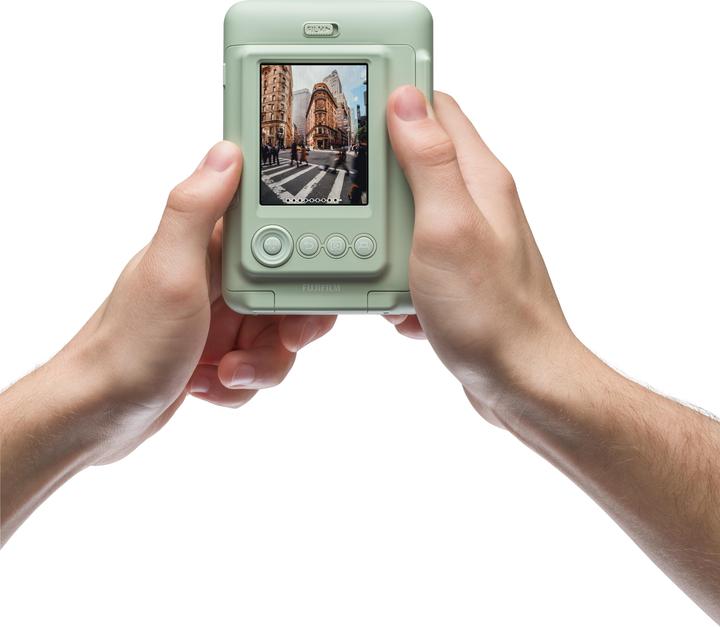 Productafbeelding Fujifilm Instax mini LiPlay