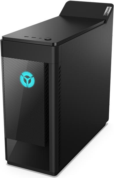 Actual product image Lenovo Legion T5 28IMB05 (Intel Core i7-10700, 16 GB, 512 GB, GeForce RTX 2070 Super)