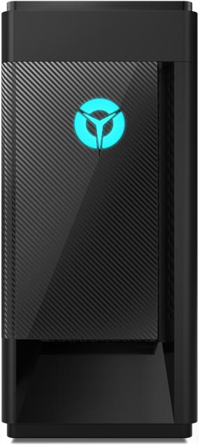 Actual product image Lenovo Legion T5 28IMB05 (Intel Core i7-10700, 16 GB, 512 GB, GeForce RTX 2070 Super)