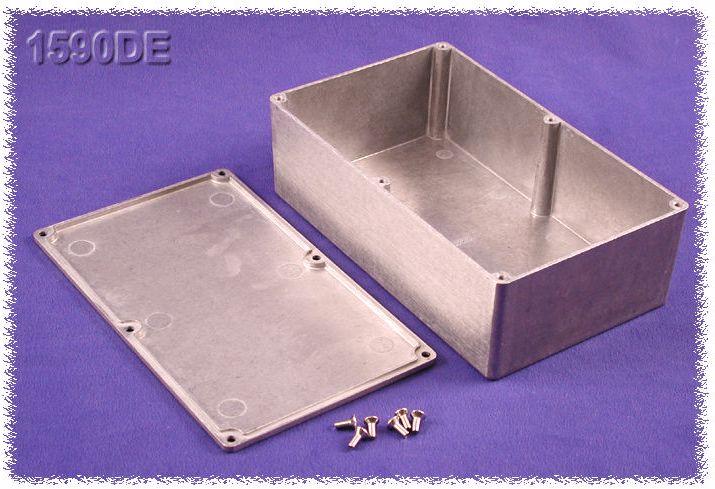 Produktbild Hammond Universal-Gehäuse (Gehäuse)