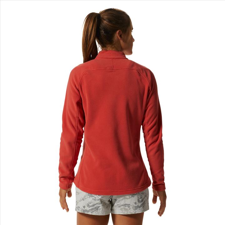Produktbild Mountain Hardwear W Polartec Microfleece Full Zip (XS)