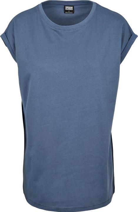 Blu vintage