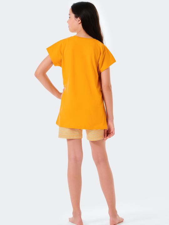 Actual product image Schiesser Teen Girls Pyjamas (176)