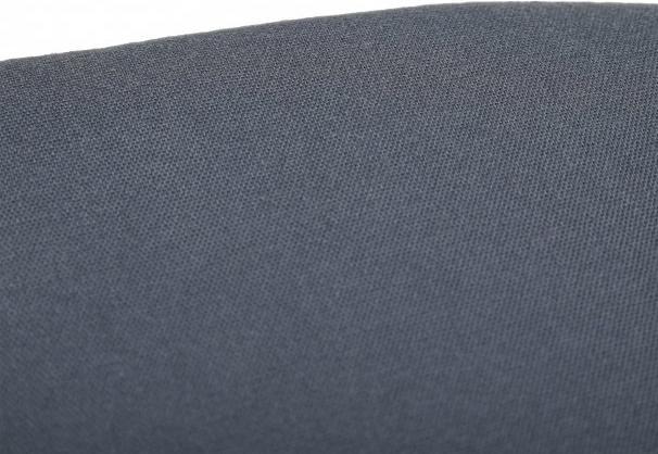 Actual product image Greemotion Dog Sofa Rattan Look Round, Black, Size S (Dog, Cat)