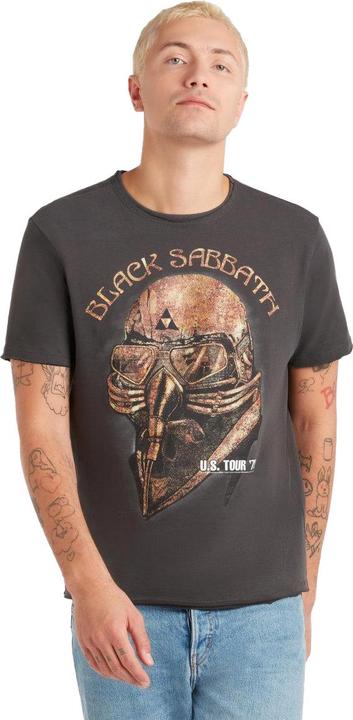 Amplified Gold Tour 78 TShirt