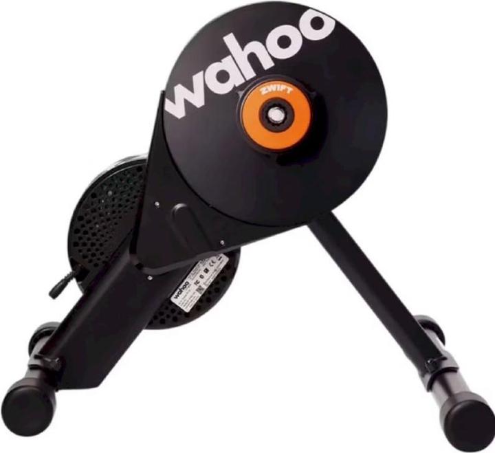 Actual product image Wahoo Kickr Core Zwift Cog / Click V2
