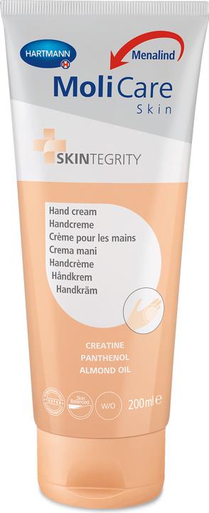 MoliCare Skin Handcreme (200 ml)