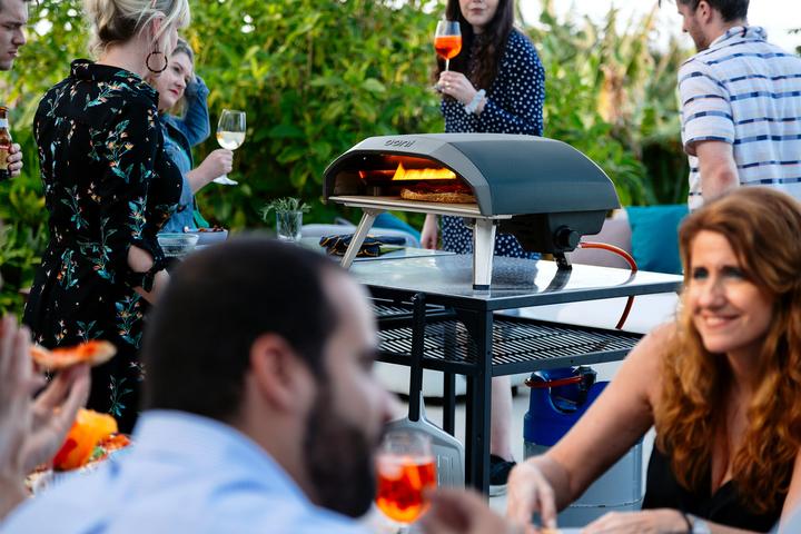 Actual product image Ooni Koda 16 (Pizza oven gas)