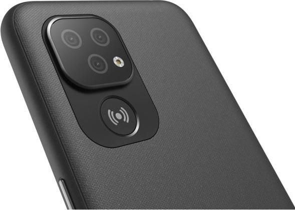 Image du produit Doro 8100 (32 Go, Gris, Grey, 6", SIM simple, 13 Mpx, 4G)