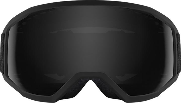 Produktbild Smith Loam MTB (Black, sun black multilayer, Sun Black)