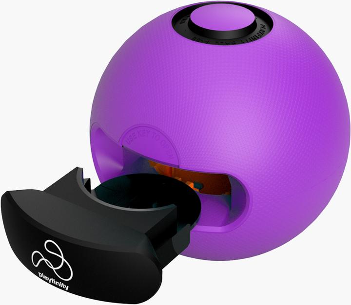 Productafbeelding Playfinity Knijpbal
