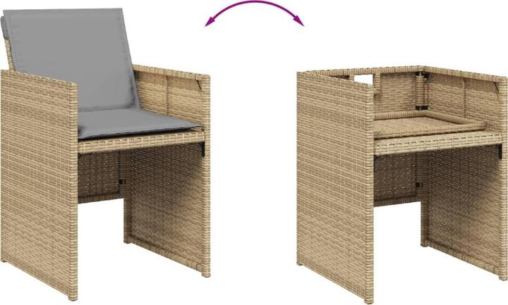 Immagine prodotto VidaXL Betulla piangente (106 cm)