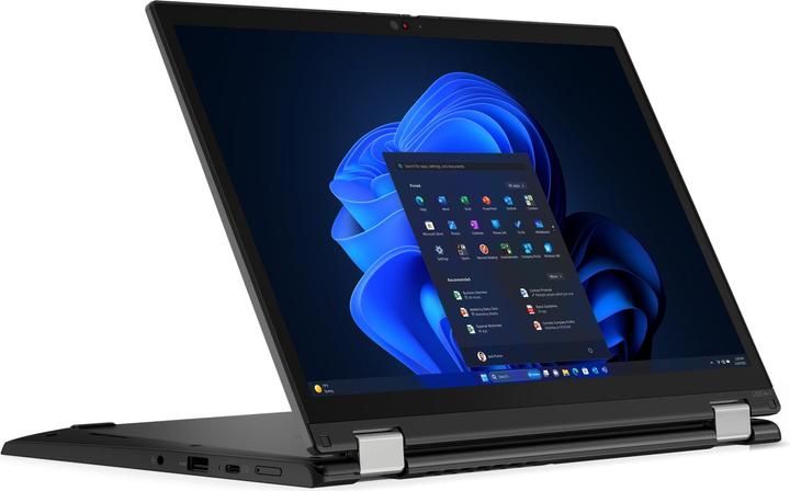 Image du produit Lenovo ThinkPad L13 2-in-1 Gen 5 (13.30", Intel Core Ultra 5 125U, 16 Go, 512 Go, CH)