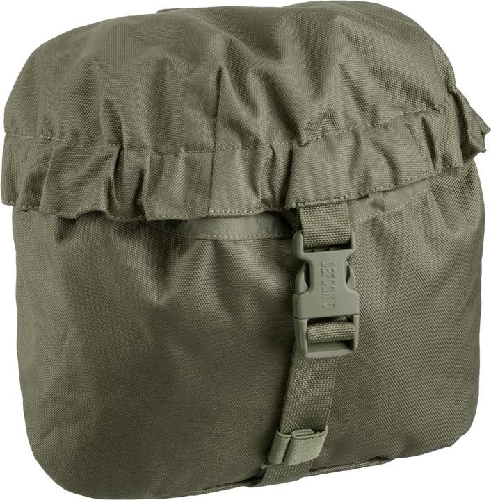 Produktbild Defcon 5 Long Range Backpack (grün) - Militär-Rucksack (100 l)