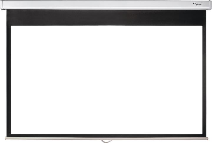 Actual product image Optoma DS-9084PMG+ (84", 16:9)