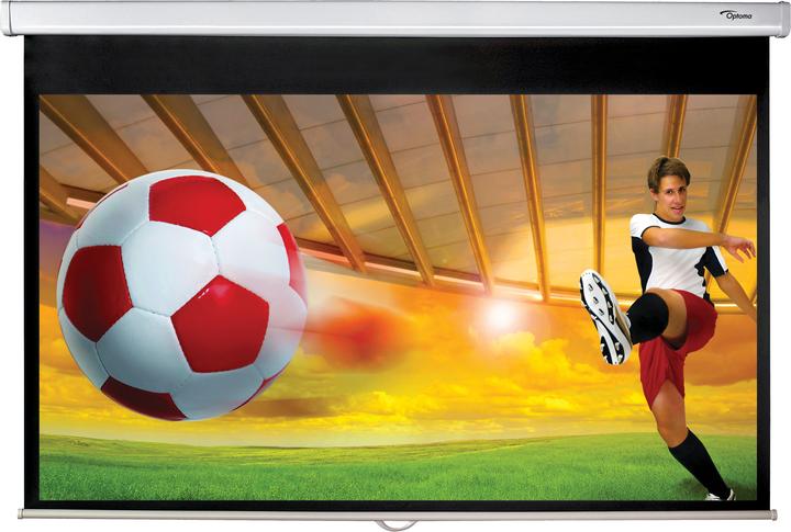 Actual product image Optoma DS-9092PWC (92", 16:9)