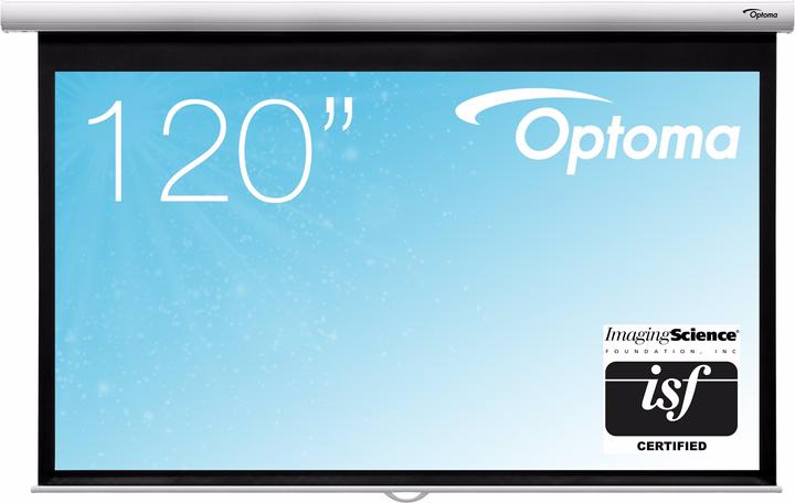 Actual product image Optoma DS-9120MGA (120", 16:9)