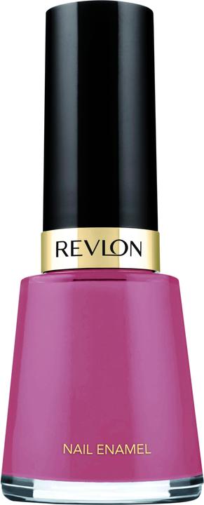 Produktbild Revlon Core Nail Enamel (161 Teak Rose, Farblack)
