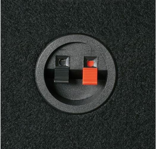 Actual product image Max Loudspeaker XEN 3510 (Passive, 1x 350 W)