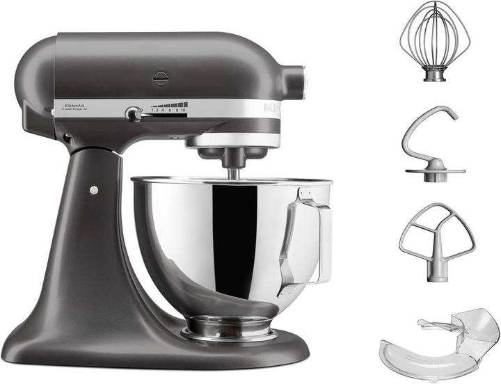 Immagine prodotto KitchenAid 5KSM95PSESZ (275 W)