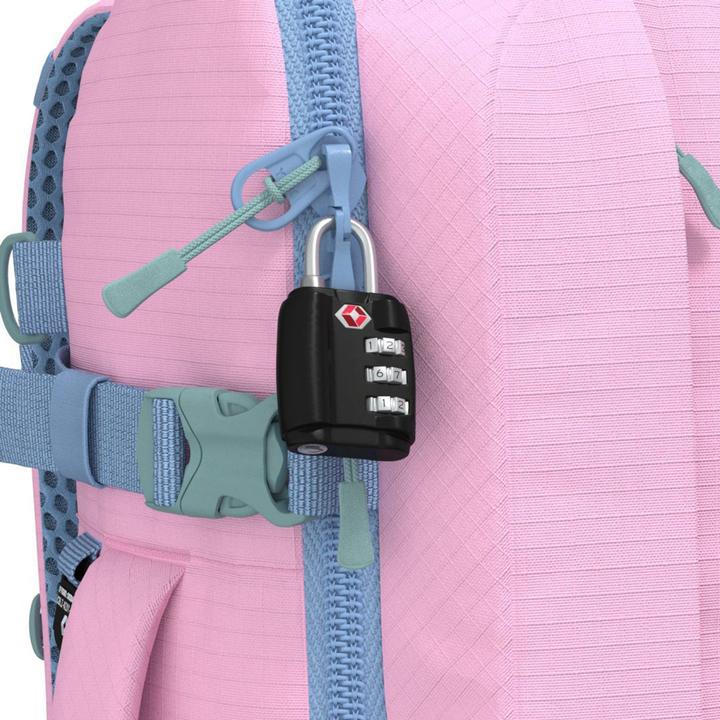Image du produit Cabin zero Adventure Cabin Bag ADV 32L Sac à dos 46 cm (26 l)