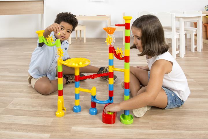 Immagine prodotto Miniland Corsa di marmo