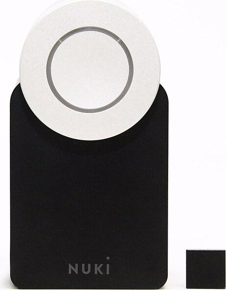 Produktbild Nuki Smart Lock 2.0 CH-Zylinder + Keypad