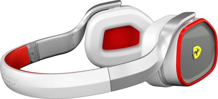 Immagine prodotto Logic3 Ferrari della Scuderia R200 (Cablato)