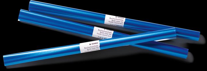 Actual product image HERMA Buchschutzfolie (1 x)