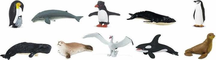 Produktbild Safari Tiere der Antarktis