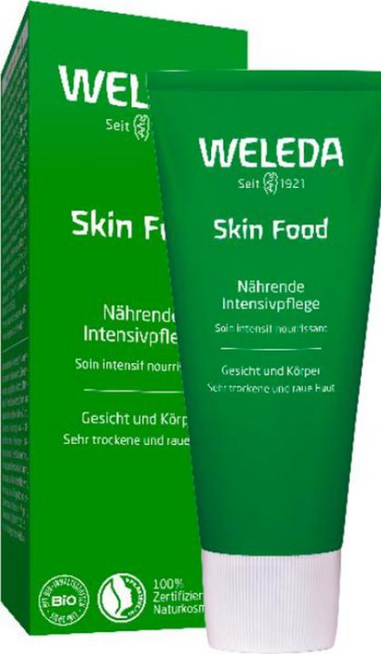 Produktbild Weleda Skin Food (75 ml)