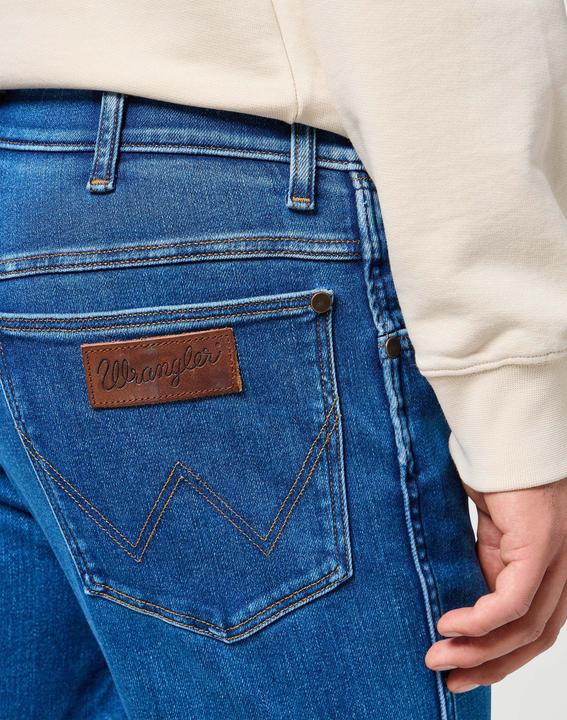 Image du produit Wrangler Jeans River (29)