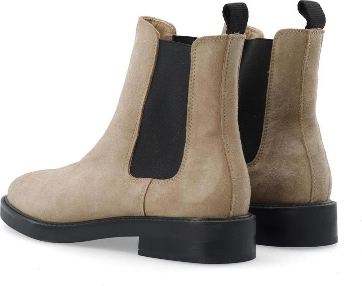 Actual product image Bianco BIAALMA Chelsea boots (40)
