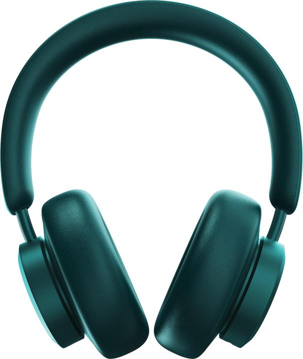Bleu turquoise