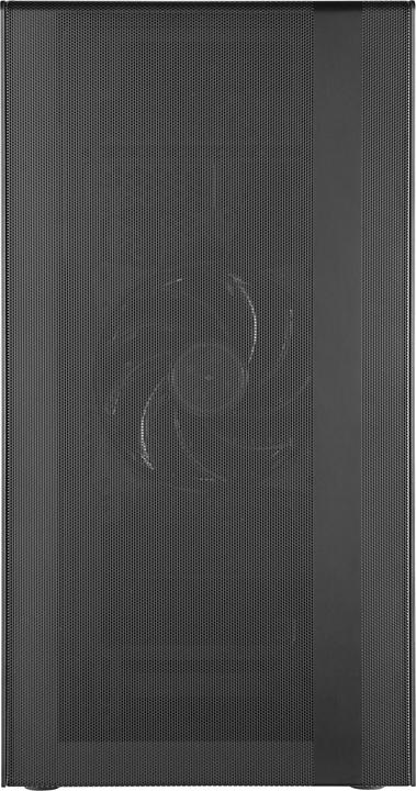 Actual product image Cooler Master NR400 MasterBox (mATX)
