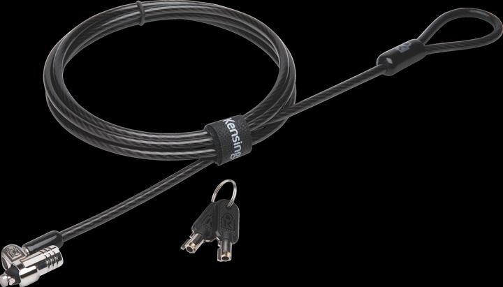 Actual product image Kensington MicroSaver 2.0