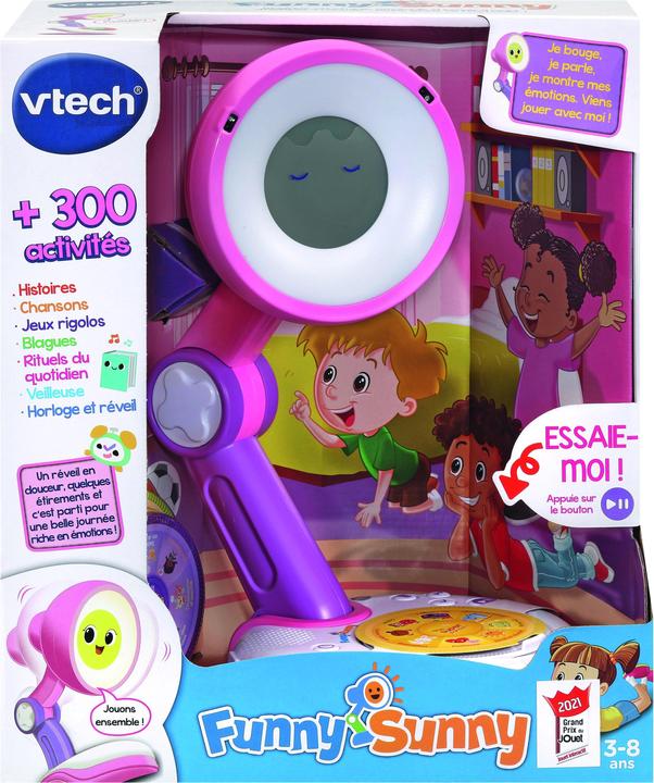 Immagine prodotto VTech Soleggiato divertente