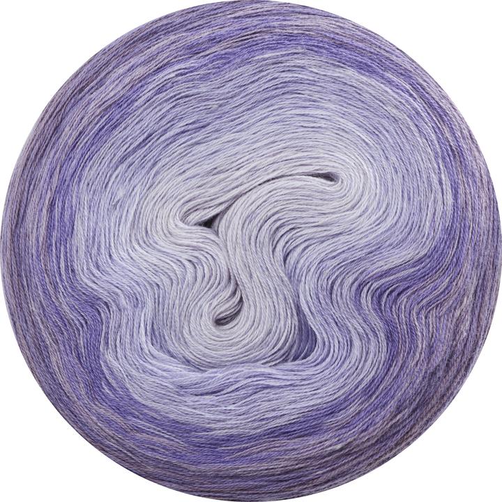 Produktbild Rico Design Creative Cotton Dégradé Lucky 8, 200 g, ca. 800 m (800 m)