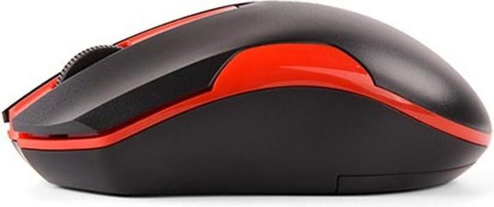 Immagine prodotto A4Tech A4 TECH V-TRACK G3-200N-1 A4TMYS46038 mouse ottico (ottico, 1000 DPI, colore nero) (Senza fili)