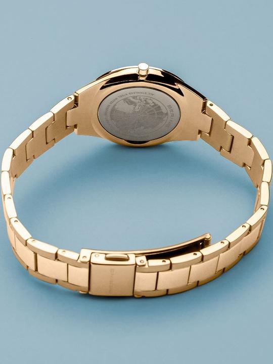 Immagine prodotto Bering Ultra sottile (Orologio da polso analogico, 31 mm)