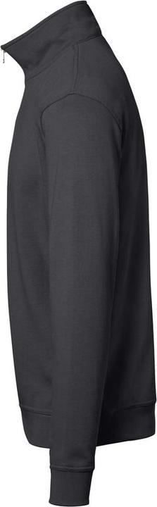 Actual product image Hakro Zip Sweatshirt Premium (3XL)