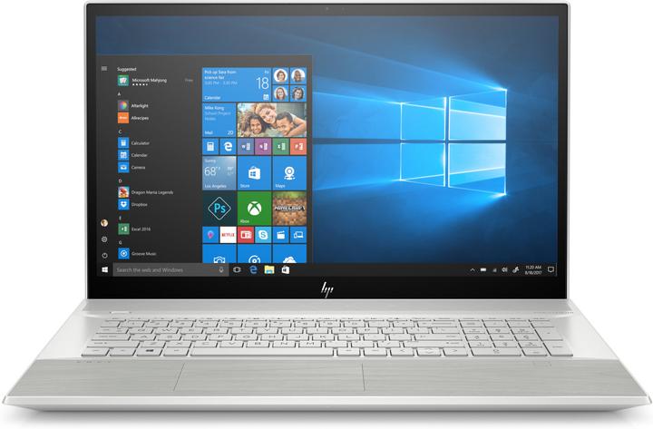 HP 17-CE0001NG – 128GB+1TB – 6JA08EA#ABD (17.30", Intel Core i5-8265U, 8 GB, 128 GB, DE)