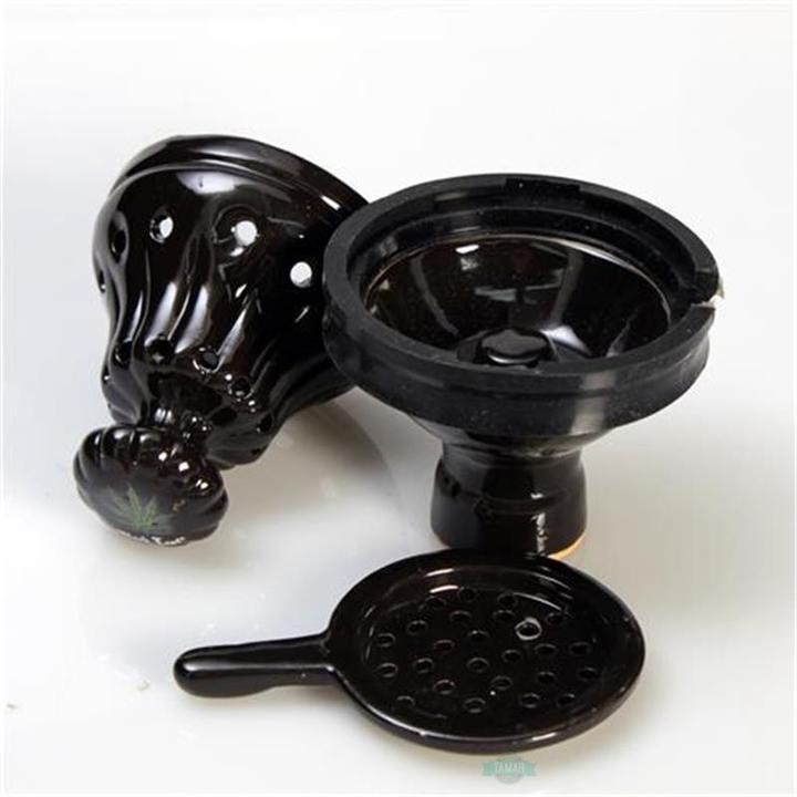 Immagine prodotto Tamar Testa del camino di ricambio per shisha 150 mm