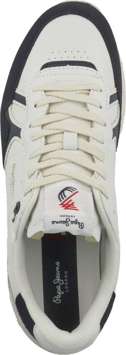 Actual product image Pepe Jeans Brit Ivy - 65517 (43)